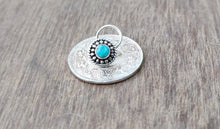 Load image into Gallery viewer, Sterling  Silver 92.5  Wire Nosepin ANARO FASHIONS