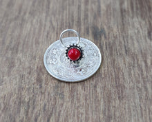 Load image into Gallery viewer, Sterling Silver 92.5 Wire Nosepin ANARO FASHIONS