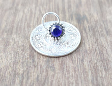 Load image into Gallery viewer, Sterling Silver 92.5 Wire Nosepin ANARO FASHIONS