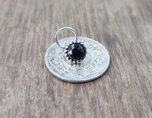 Load image into Gallery viewer, Sterling Silver 92.5 Wire Nosepin ANARO FASHIONS