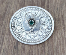 Load image into Gallery viewer, Sterling Silver 92.5 Wire Nosepin ANARO FASHIONS