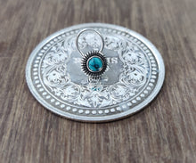 Load image into Gallery viewer, Sterling Silver 92.5 Wire Nosepin ANARO FASHIONS