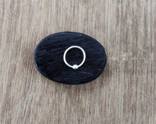 Load image into Gallery viewer, Sterling Silver 92.5 Nosering ANARO FASHIONS