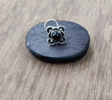 Load image into Gallery viewer, Sterling Silver 92.5  Wire Nosepins ANARO FASHIONS