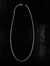 Load image into Gallery viewer, Sterling Silver 92,5 Silver Chain for Girls/Women/Boy ANARO FASHIONS