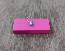 Load image into Gallery viewer, Zenith 5mm wire nosepins ANARO FASHIONS