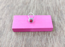 Load image into Gallery viewer, Zenith 5mm wire nosepins ANARO FASHIONS