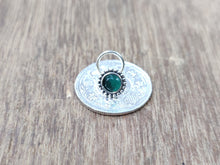 Load image into Gallery viewer, Round Sterling 92.5 Wire Nosepin ANARO FASHIONS