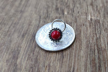 Load image into Gallery viewer, Round Sterling 92.5 Wire Nosepin ANARO FASHIONS