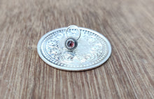 Load image into Gallery viewer, Sterling Silver 92.5 Wire Nosepin ANARO FASHIONS