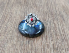 Load image into Gallery viewer, Sterling Silver 92.5  Wire Nosepins ANARO FASHIONS