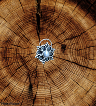 Load image into Gallery viewer, Mumtaz sterling Silver 92.5 Nosepins ANARO FASHIONS