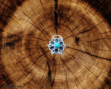 Load image into Gallery viewer, Mumtaz sterling Silver 92.5 Nosepins ANARO FASHIONS