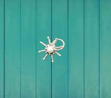 Load image into Gallery viewer, Madhubala Sterling Silver 92.5 wire nosepins ANARO FASHIONS