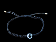 Load image into Gallery viewer, Handmade Unisex Evil Eye Bracelet ANARO FASHIONS