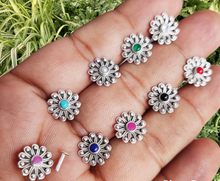 Load image into Gallery viewer, screw nosepins