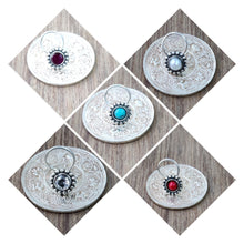 Load image into Gallery viewer, Sterling Silver 92.5 Wire Nosepins ANARO FASHIONS