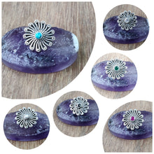 Load image into Gallery viewer, Sterling Silver 92.5  Wire Nosepins ANARO FASHIONS