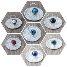 Load image into Gallery viewer, Sterling Silver 92.5 Wire Nosepin ANARO FASHIONS