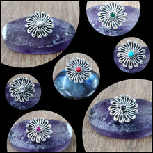 Load image into Gallery viewer, Sterling Silver 92.5  Wire Nosepins ANARO FASHIONS