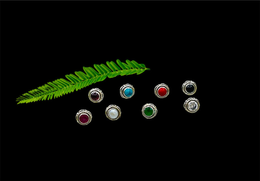 Discover the Allure of Anaro Fashions' Nose Jewelry