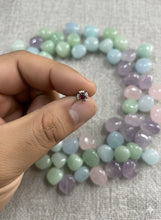 Load image into Gallery viewer, Sana 6mm. Stone Screw sterling Silver nosepin
