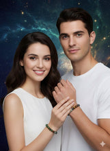 Load image into Gallery viewer, The Money Magnet Bracelet: Attract Prosperity and Abundance
