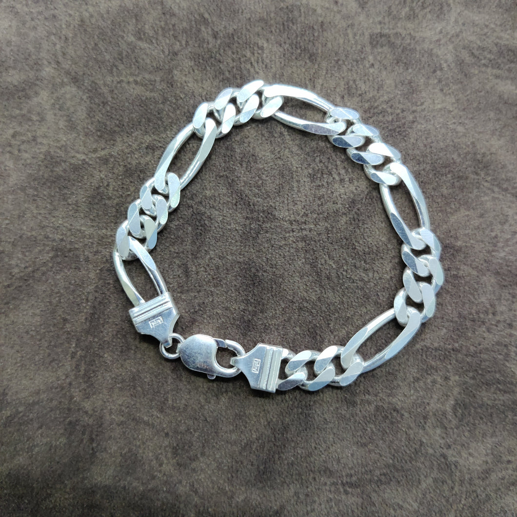 Sterling Silver 92.5 Bracelet