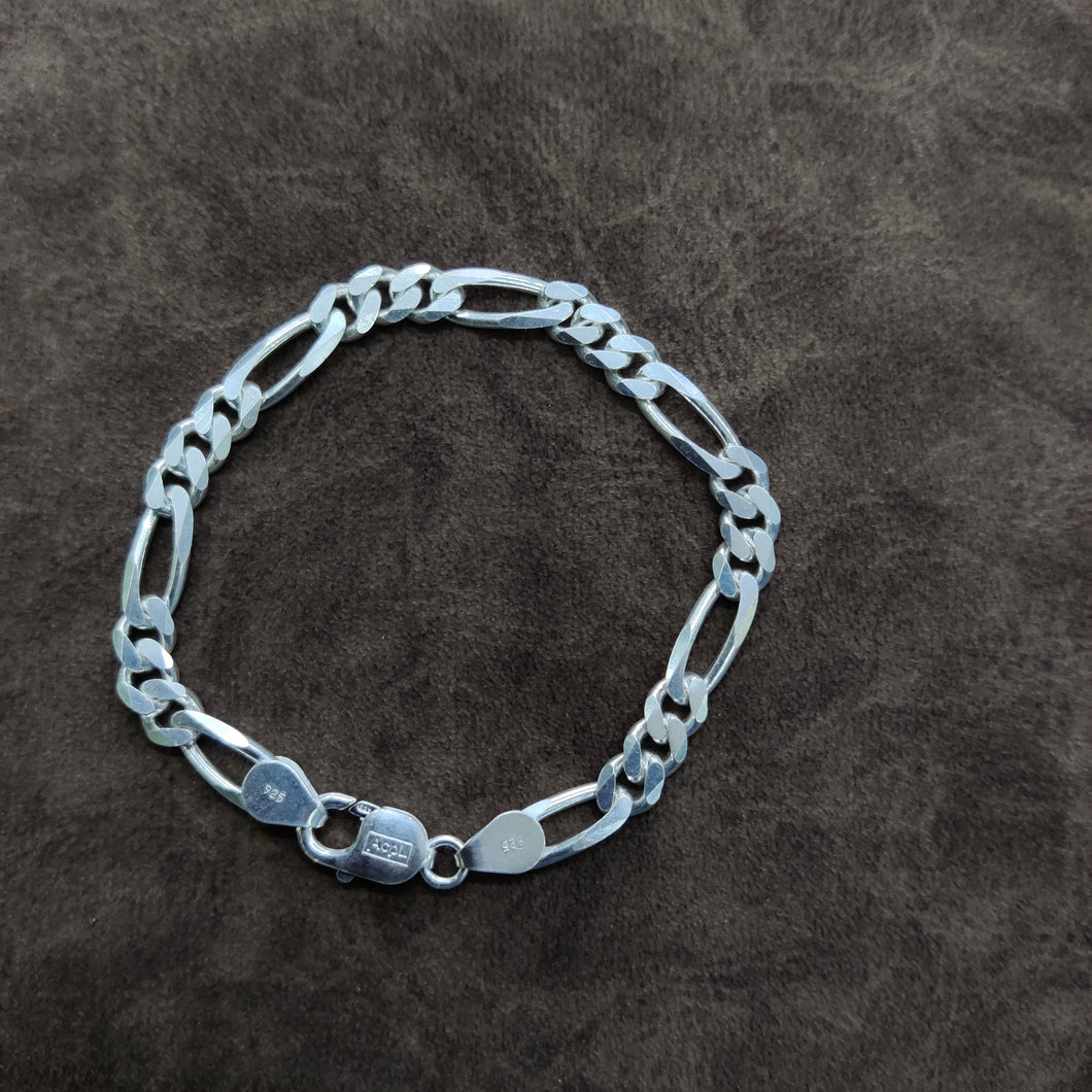 Sterling Silver 92.5 Bracelet