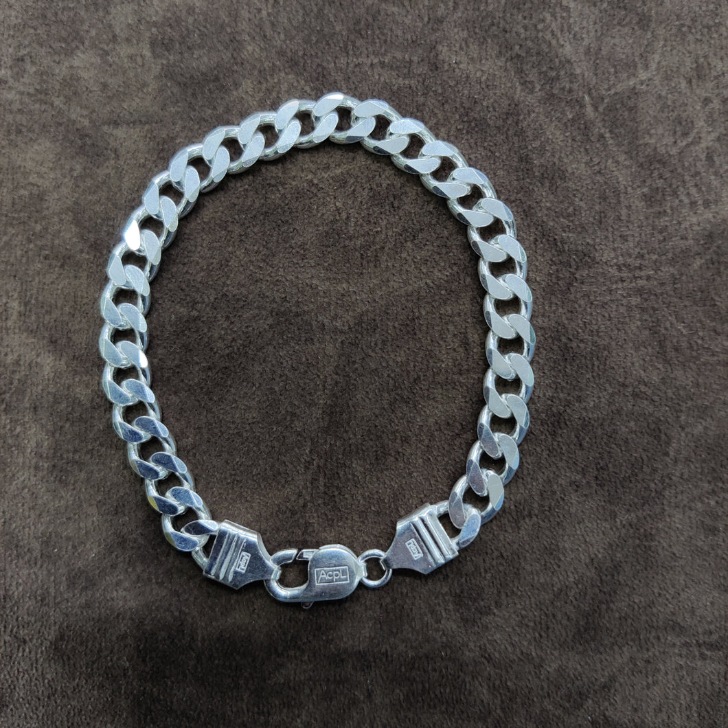 Sterling Silver 92.5 Bracelet