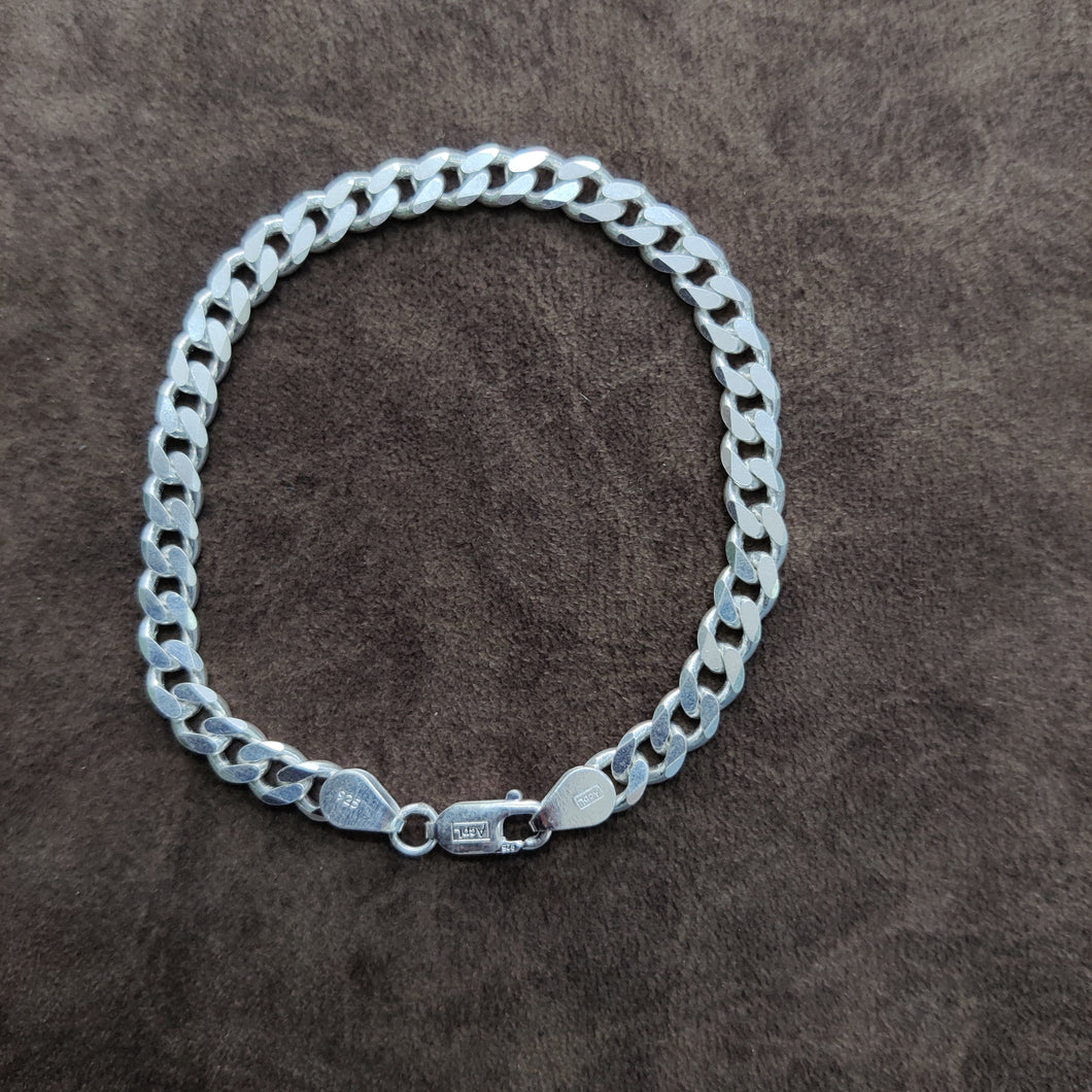 Sterling Silver 92.5 Bracelet