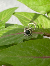 Load image into Gallery viewer, 5mm Sterling Silver 92.5 Wire Nosepin
