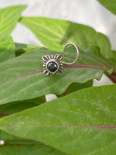 Load image into Gallery viewer, 5mm Sterling Silver 92.5 Wire Nosepin
