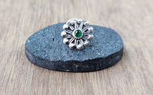 Load image into Gallery viewer, Sterling Silver 92.5 wire Nosepin ANARO FASHIONS
