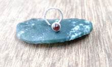 Load image into Gallery viewer, Sterling Silver Wire92.5  Nosepin ANARO FASHIONS
