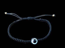 Load image into Gallery viewer, Handmade Unisex Evil Eye Bracelet ANARO FASHIONS
