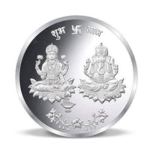 Load image into Gallery viewer, Pure Silver 999 Coin ANARO FASHIONS
